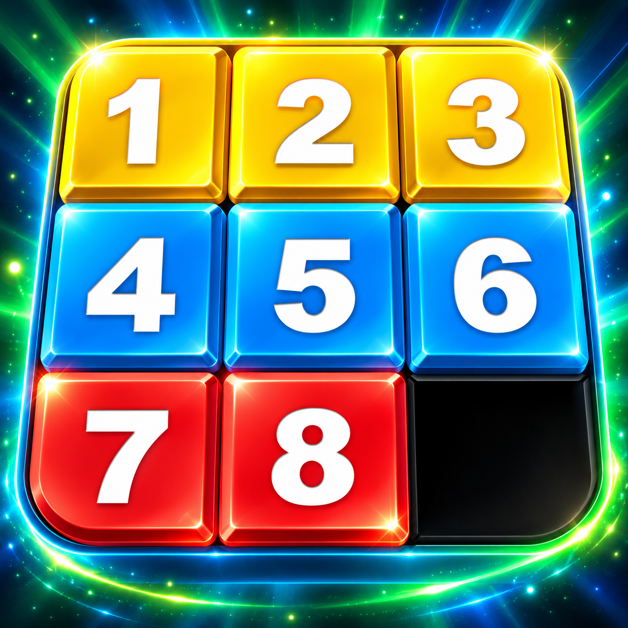 Puzzle Max