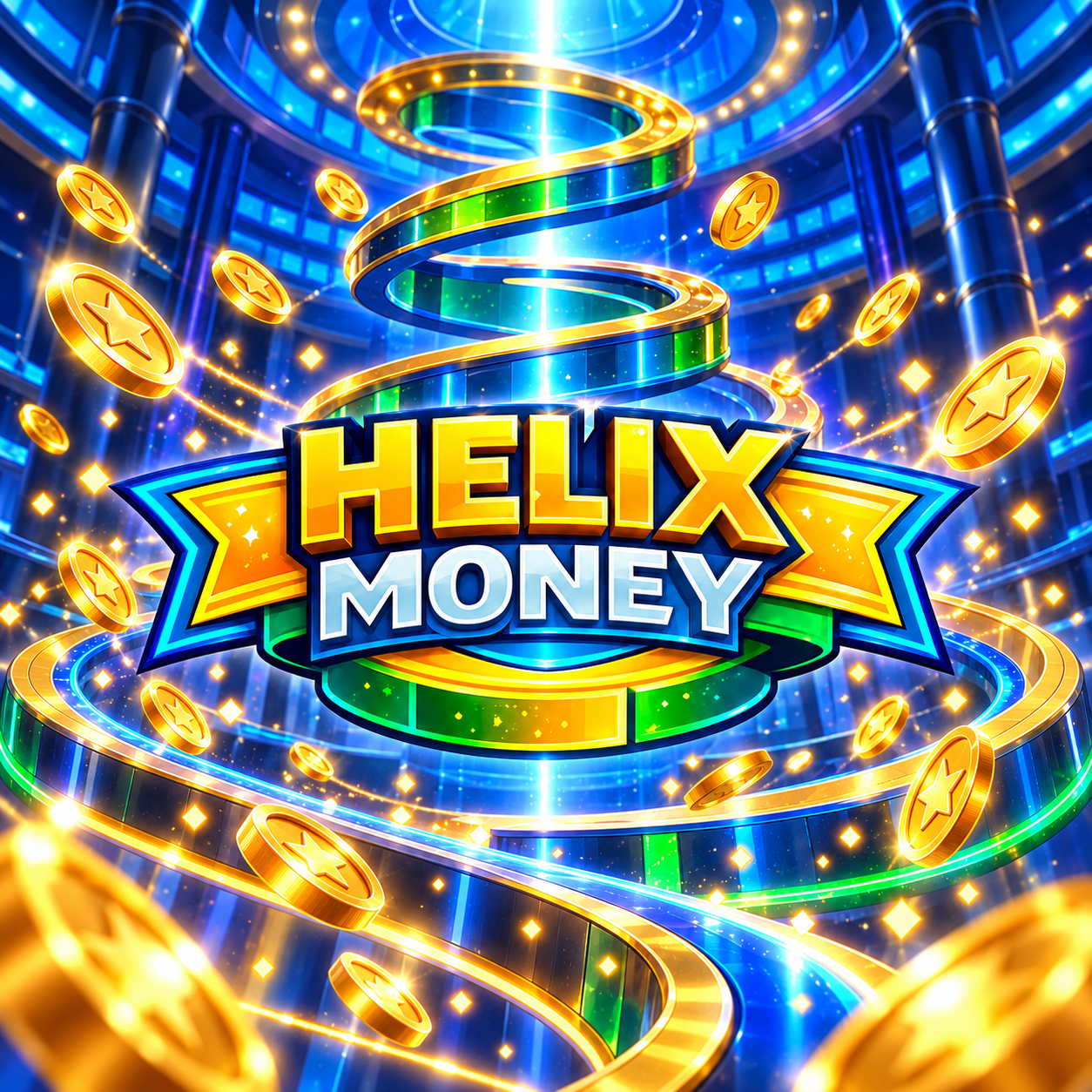 Helix Money