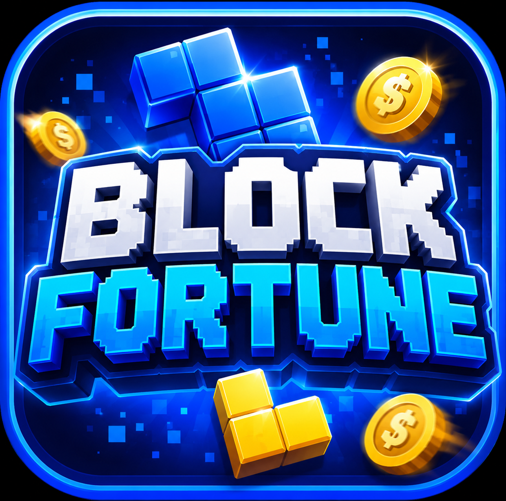 block fortune